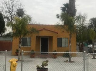 3890 Fort Dr, Riverside, CA 92509