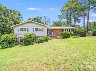 1716 Sue St, Monroe, NC 28110