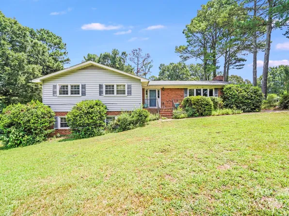 1716 Sue St, Monroe, NC 28110