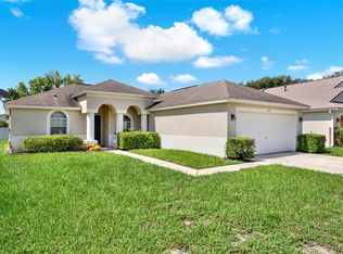 3167 Wood Rose Way, Deltona, FL 32725