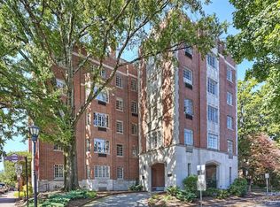 301 W 10th St APT 508, Charlotte, NC