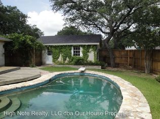 12703 Hupa Cir, Austin, TX 78729