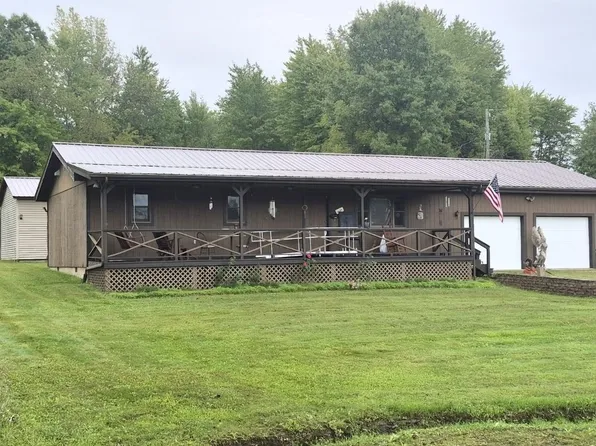 199 Givens Rd, Waverly, OH 45690