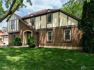 6032 Guard Hill Pl, Dayton, OH 45459