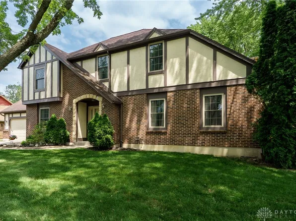 6032 Guard Hill Pl, Dayton, OH 45459