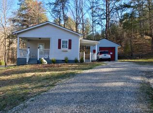 1798 Red Lick Rd, Berea, KY 40403