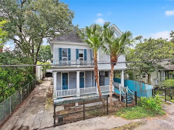3716 Coliseum St, New Orleans, LA 70115