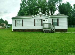 598 County Line Rd, Harmony, NC 28634