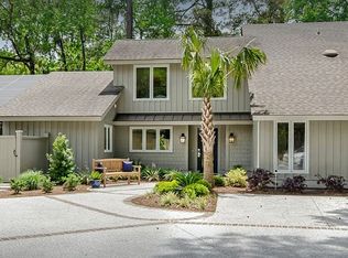10 Stoney Creek Rd, Hilton Head, SC 29928