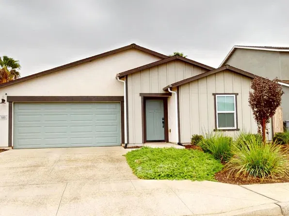 1610 Concord Ave, Madera, CA 93637