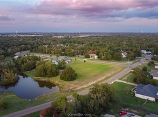 4918 Hidden Springs Way, College Station, TX 77845