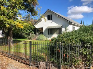 9523 Cosumnes Rd, Wilton, CA 95693