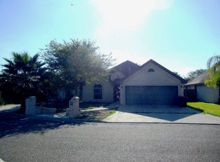 400 N H St, McAllen, TX 78501