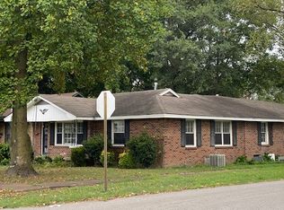 600 Holden Ave, Newport, AR 72112