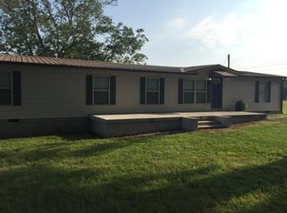 1800 Steele Rd, Griffin, GA 30223