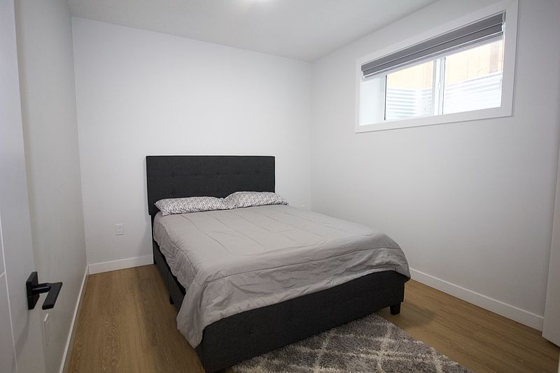 Edmonton House for rent - 4 Bedrooms — photo 16