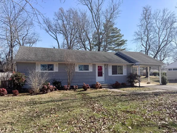 1117 Womack Ave, Cookeville, TN 38501