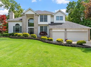 4155 E Laurel Ridge Dr, Pt Clinton, OH 43452