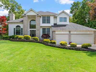 4155 E Laurel Ridge Dr, Pt Clinton, OH, 43452