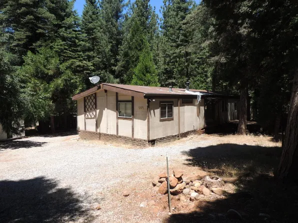 30712 Thumper Dr, Shingletown, CA 96088