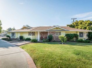 5587 N Maroa Ave, Fresno, CA