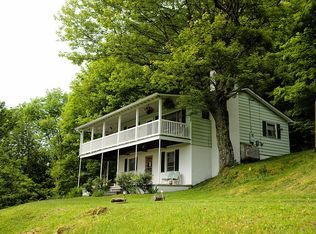 1145 Doe Ridge Rd, Boone, NC 28607