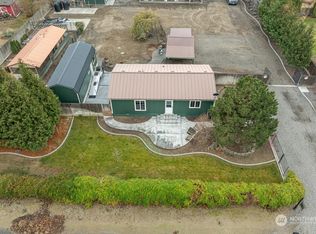 19505 E Bumgarner Dr, Benton City, WA 99320