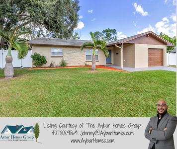 916 Park Manor Dr, Orlando, FL, 32825