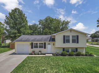 184 Kenmore Ct, Westerville, OH 43081
