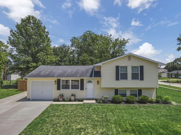 184 Kenmore Ct, Westerville, OH 43081