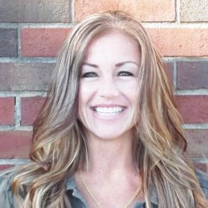Sherry  Bowman
