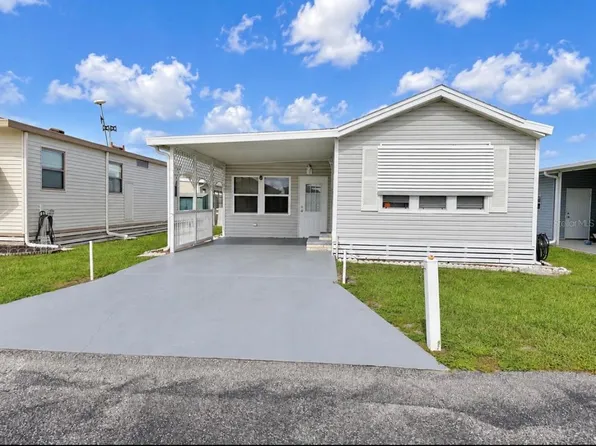 1101 W COMMERCE AV, HAINES CITY, FL 33844