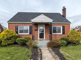 729 Fernwood St, Bethlehem, PA