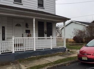 342 Prospect St, Phillipsburg, NJ 08865