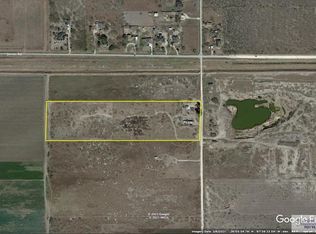 331 Gamble Rd, San Benito, TX 78586