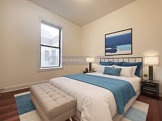 Rented by Sovereign Associates