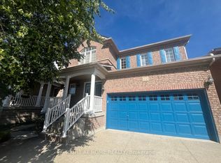 22 Amboise Cres #BASEMENT, Brampton, ON L7A 2R2