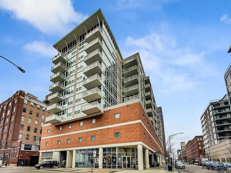 909 W Washington Blvd #1006