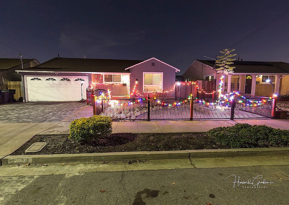 December 2017 Night