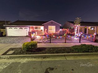 3499 Figueroa Dr, San Leandro, CA 94578