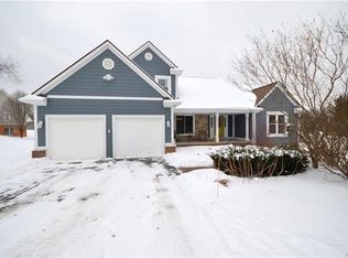 10435 Liberty Way, Davisburg, MI 48350