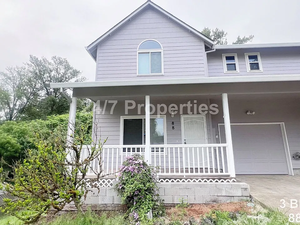 88 Alder St