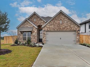 18711 Wild Raspberry Dr, Hockley, TX 77447