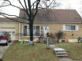 11571 Folkstone Dr, Cincinnati, OH 45240