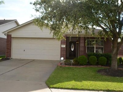 4847 Monarch Glen Ln, Katy, TX, 77449