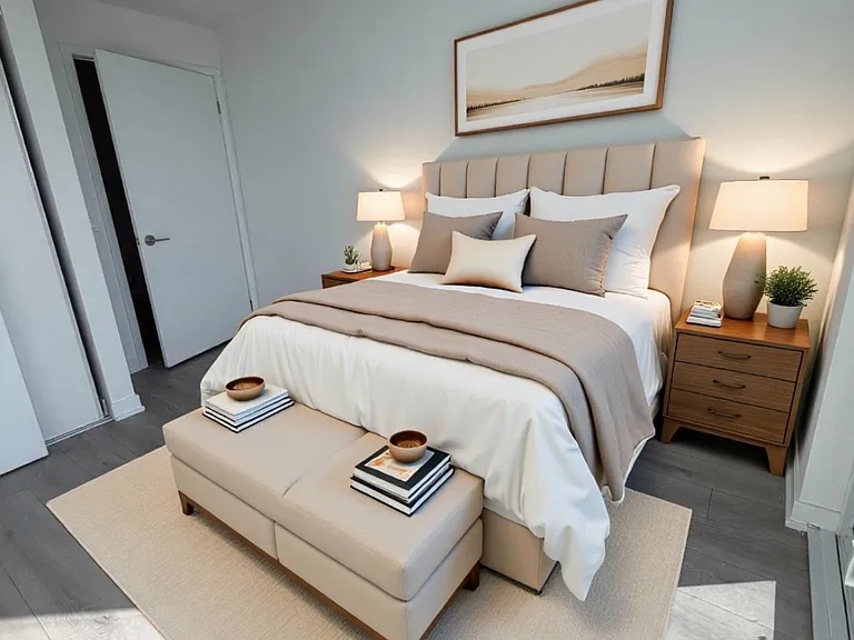 1 Fairview Rd E #2901 — Photo 5