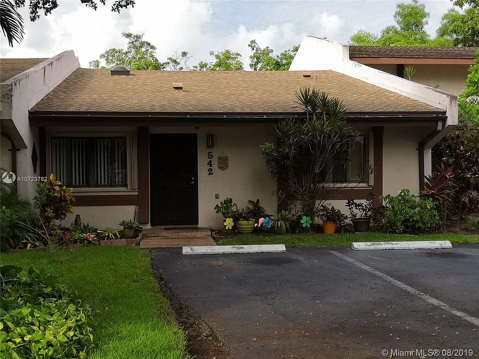 1st image of 542 NE 199th Ln #W5