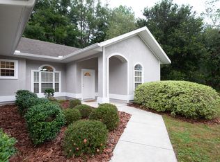 14018 NW 10th Rd, Newberry, FL 32669