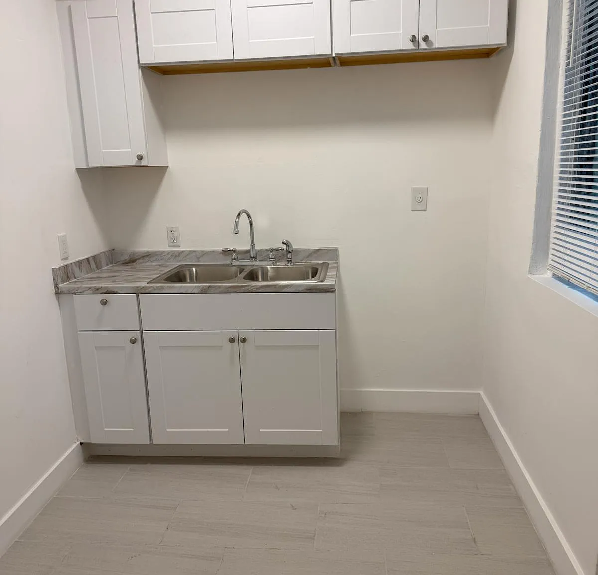 1 bed, 550 sqft, $1,550 — Photo 3
