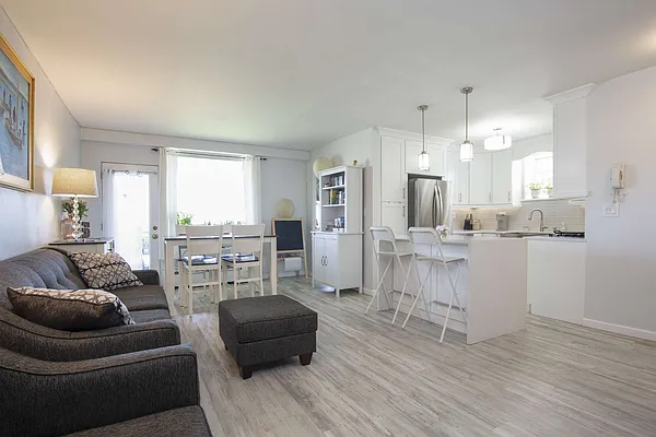 Sold by Halstead Real Estate | media 21